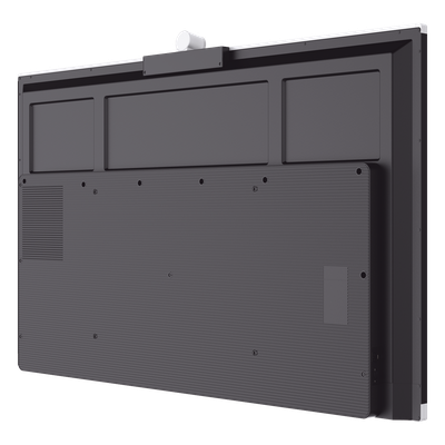 IHS2-86SA - Huawei IdeaHub S2 Panel plano interactivo 2,18 m (86") Wifi 4K Ultra HD Negro Pantalla táctil Procesador incorporado