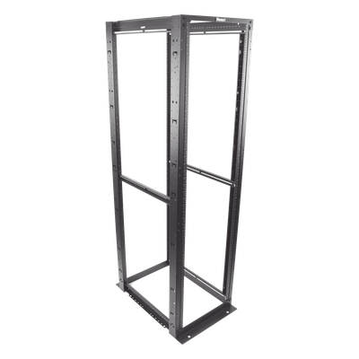 R4P - Panduit Rack de Cuatro Postes / 45 Unidades de Rack / 19" EIA R4P