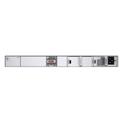 USG6585E - Firewall de Próxima Generación / Rendimiento 8 Gbps / Aceleración IPSec y AV / Sandbox Zero-Day / 4000 Túneles SSL / 1000 Usuarios / Filtrado URL 120M Registros