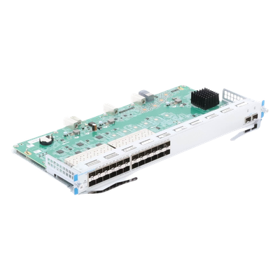 M7000-24SFP2XS-EA - Ruijie Tarjeta Switch / 24 Puertos SFP / 2 Puertos SFP+ 10G M7000-24SFP2XS-EA