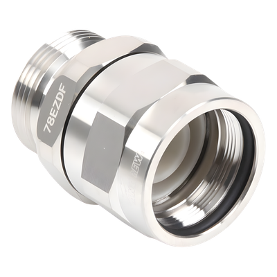 78-EZDF - Andrew / Commscope Conector DIN 7-16 Hembra / Auto-Expandible / 50 Ohm 78-EZDF