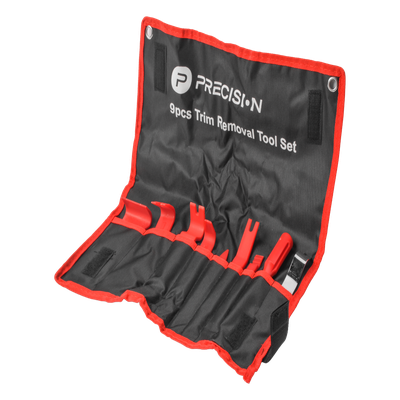 PST-K010-02 - Precision Juego de Herramientas / 7 Barras Nylon / 2 Palancas Metálicas PST-K010-02