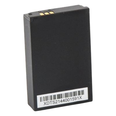 TSRB-3600 - Batería Li-Ion / 3600 mAh / 13.68 Wh / 3.8 VCC / Compatible TE580PLUS