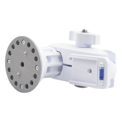 QUICK-MOUNT - Ubiquiti Kit de Montaje para CPE / Sin Herramientas / Alineación 360° QUICK-MOUNT
