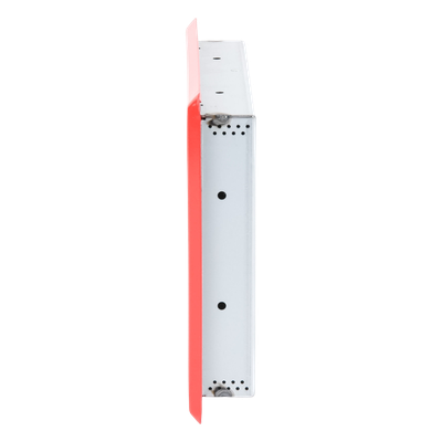5860R - Silent Knight By Honeywell Teclado remoto / Pantalla LCD 80 caracteres / Comunicación RS-485