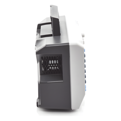 DS1202Z-E - Syscom Osciloscopio Digital / 2 Canales Análogos / 200 MHz Ancho de Banda DS1202Z-E