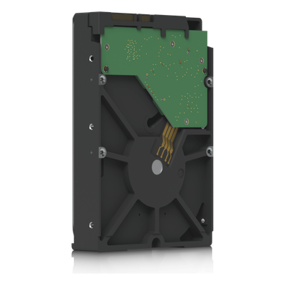 UACC-HDD-E-8TB - Disco Duro Empresarial 3.5" / 8 TB / SATA 6 Gb/s / 7200 RPM / Carga de Trabajo 550 TB/año / MTBF 2,000,000 h