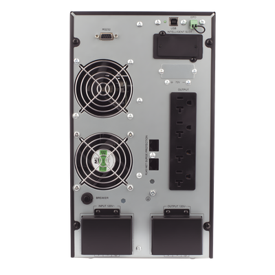 LP3KOLT - Linkedpro By Epcom UPS Online / 3000 VA / 2700 W LP3KOLT