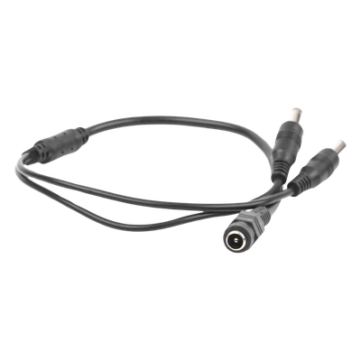 JRF51 - Syscom JRF51 cable para cámara fotográfica 410 m Negro