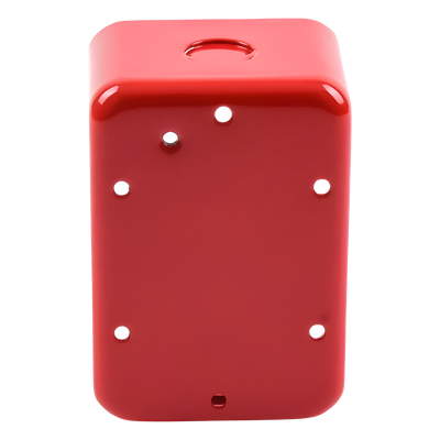 PSBB - Silent Knight By Honeywell Caja de Montaje para Estaciones de Jalón / 2 PSBB