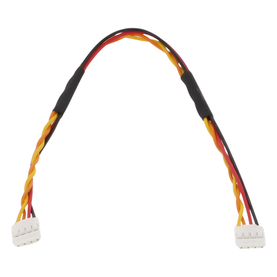 101507776 - Arnés de Conexión RS-485 para Módulos de Videoportero DS-KD8003-IME1