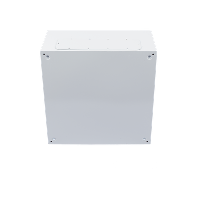 PST-6060-30A - Precision Gabinete de Acero para Intemperie / IP66 / IK10 PST-6060-30A