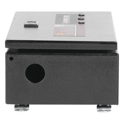 SUPR-60-3-FBSO - Total Ground Supresor de Picos / Clase B / 220/380 Vca SUPR-60-3-FBSO