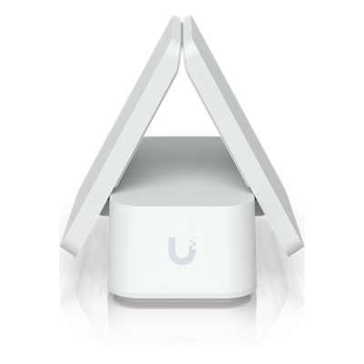 UACC-UTS - Soporte de Mesa Universal / Ajustable / Policarbonato / Sujeción hasta 42.5 mm (1.6') / Compacto 125.2 x 73.2 x 70.5 mm (4.9 x 2.9 x 2.8')