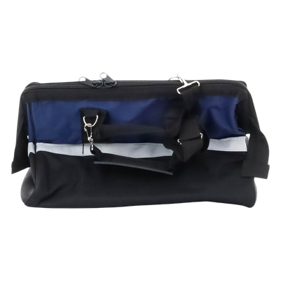 51-16R - Tulmex Bolsa Portaherramientas / 16'' (406 mm) / 20 Bolsillos 51-16R