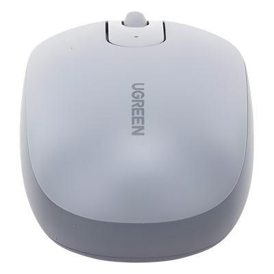 90669 - Ugreen Mouse Inalámbrico / 2.4 GHz / 2400 DPI 90669