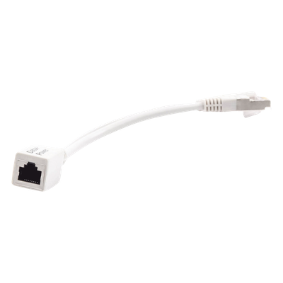 RBPOE - Mikrotik RBPOE adaptador e inyector de PoE 28 V
