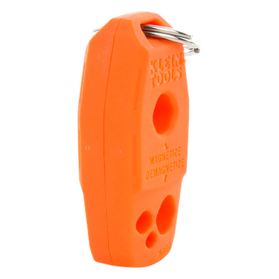 MAG2 - Klein Tools Magnetizador Desmagnetizador / Imanes Tierra Rara / Destornilladores Precisión