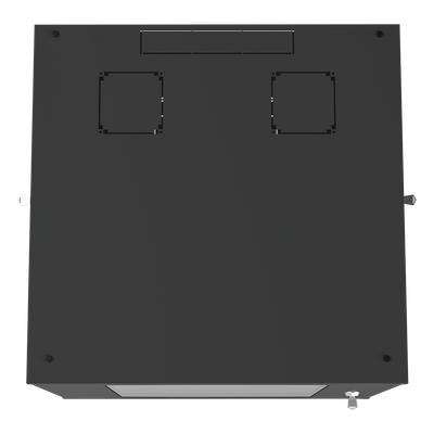 LP-6060-12U - Linkedpro By Epcom Gabinete de Piso / 12UR / 638 mm Profundidad LP-6060-12U