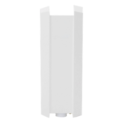 EAP610-OUTDOOR - TP-Link Omada EAP610-Outdoor puntos de accesos inalámbricos Si Si 1800 Mbit/s 574 Mbit/s