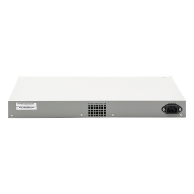 AT-GS980MX28-10 - Allied Telesis (GS980MX/28) Switch Stack L3, 24 puertos 10/100/1000-T, 4 Puertos SFP+ 10G