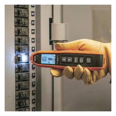 ET-450 - Klein Tools Kit Rastreador de Cables / Circuitos Energizados y No Energizados / 12V-480V AC/DC