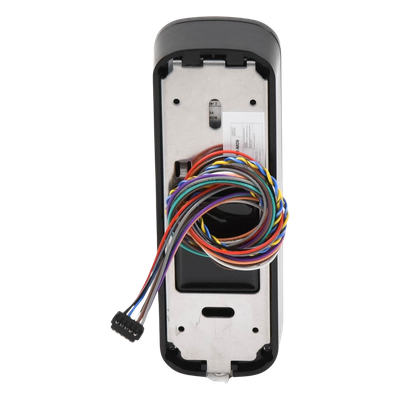 XPD2-MDB - Lector Esclavo RFID / Multitecnología 125kHz-13.56MHz / NFC-BLE / IP65-IP67 / IK08 / 1.57x5.70x1.06 pulgadas