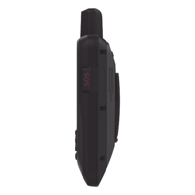 10-02236-02 - GPS Portátil GPSMAP® 86sci / Pantalla Transflectiva 3" / Resolución 240x400 píxeles / Batería Recargable hasta 35 Horas / Memoria 16 GB / Brújula de Tres Ejes / Compatible con Garmin Connect™ / IPX7 / MIL-STD-810 / Mapas BlueChart® g3