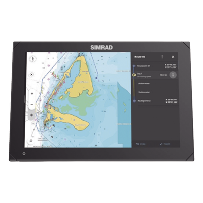 000-15370-001 - Simrad 000-15370-001 buscador de peces 30,5 cm (12")