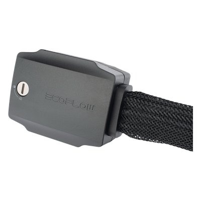 EFYJ751BPCABLE0.75M - Cable de .75m para Conexión de Baterías EFYJ751BP ó Inversor EFYJ751PCSUS en Paralelo