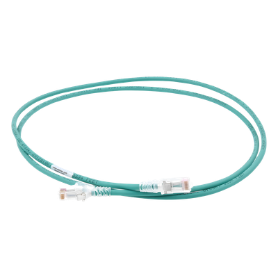 MC6-05-07 - Siemon Patch Cord Modular Cat6 UTP / 250 MHz / CM/LS0H MC6-05-07