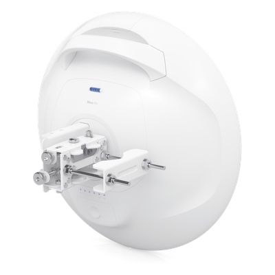 WAVE-PRO - Ubiquiti Wave Professional Puente wifi 5400 Mbit/s Blanco