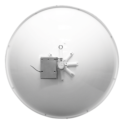 JRC-32DD-DUPLEXPRE - Jirous JRC-32DD-DUPLEXPRE antena de satélite 4,9 - 6,1 GHz Blanco