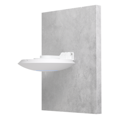 UACC-LITE-AP-AM - Soporte de Pared para AP Compacto / Ajustable / 45 g / 149 x 89 x 29 mm (5.9 x 3.5 x 1.1 in) / Compatible U6-Lite, UAP-AC-Lite, U6+, UAP-nanoHD