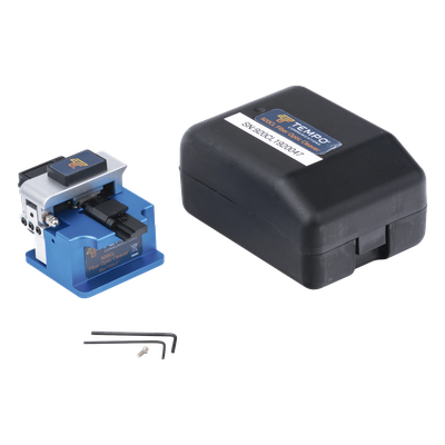 920CL - Tempo Cortadora de Precisión para Fibra Óptica / 3 Pasos / 250µm a 3mm 920CL