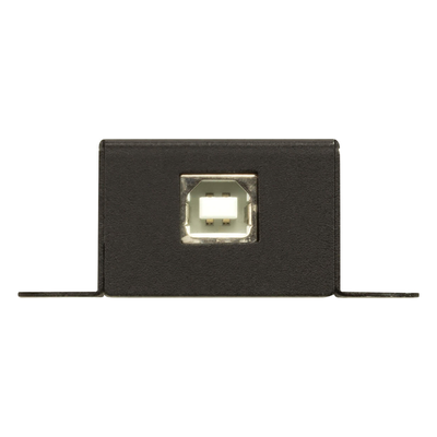 UCE3250 - Extensor USB 2.0 / Cat 5 / Hub 4 puertos / 50 m (164 pies)