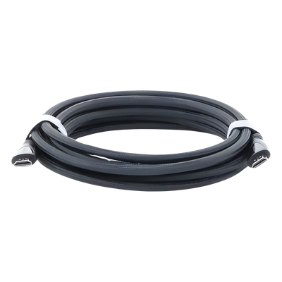 80405 - Ugreen Cable HDMI 2.1 de Nylon Trenzado / 5 Metros (16.40 Pies) / 8K@60Hz/4K@120Hz 80405