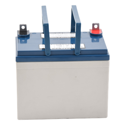 PS-12330-NB - Power Sonic Batería de Respaldo AGM/VRLA / 12V / 33Ah @20hr PS-12330-NB