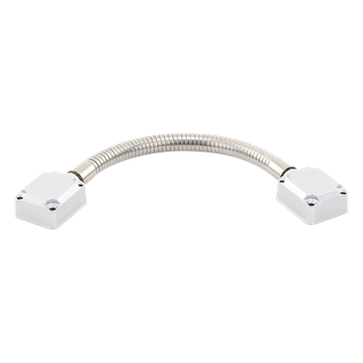 9509 - Rci - Dormakaba Loop para Cable / Montaje Superficie Lado Bisagra / 4-Conductor Cal 22