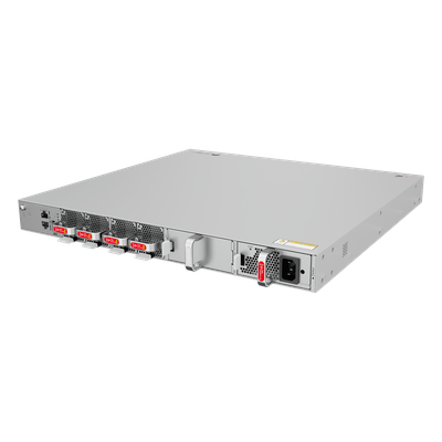 S630-48X6C - Huawei Switch Core Capa 3 / 48 Puertos 10G SFP+ / 6 Puertos 100G QSFP28 S630-48X6C