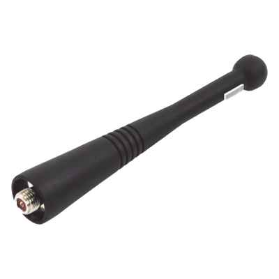EPC806V3 - Antena Helical / 806-869 MHz / 1.5 dBi / Omnidireccional / SMA Hembra / 182.3 mm