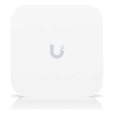 UX - Ubiquiti UniFi Express router inalámbrico Gigabit Ethernet Doble banda (2,4 GHz / 5 GHz) Blanco