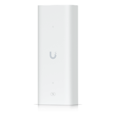 UA-SK-ELEVATOR - Kit de Control de Acceso para Elevador / Hasta 18 Pisos / PoE++ / 4 Puertos Gigabit / Hub + Lector G2 + 2 Extensores PoE / 10 Tarjetas de Acceso / Interior y Exterior