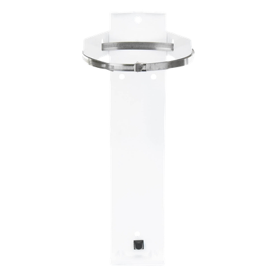 60-9197414-000 - Kidde Soporte de Montaje en Pared / Cilindro 12-1/4 in (311 mm) / Rango 0°F a 120°F (-18°C