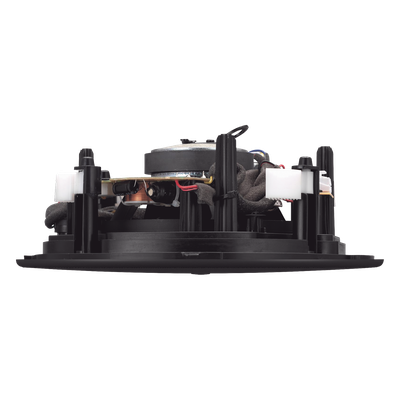 VC6NW - Altavoz de Techo / 6.5 Pulgadas / 25W RMS / 70/100V / 16 Ohms / 89 dB / Sin Backbox