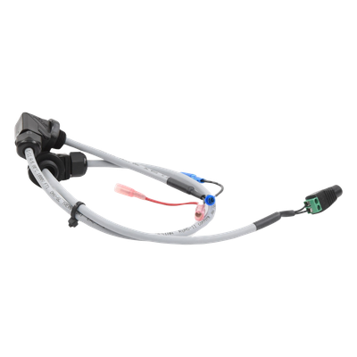1601-539 - Arnés para Brazo de Aluminio con Iluminación Doorking