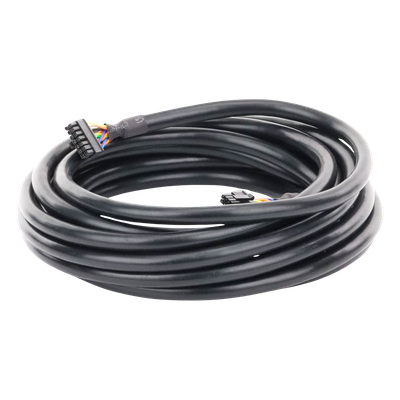 101507177 - Cable de Interconexión para Torniquetes Hikvision Series 501, 601 y 801 / Cable MOF2*7,5.5M,BK
