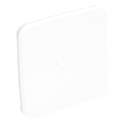 RBSXTSQ2ND - Mikrotik SXTsq Lite2 100 Mbit/s Blanco Energía sobre Ethernet (PoE)
