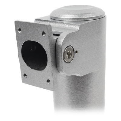 JY011 - Soporte Universal para Dispositivos de control de acceso / Ajuste Multiángulo