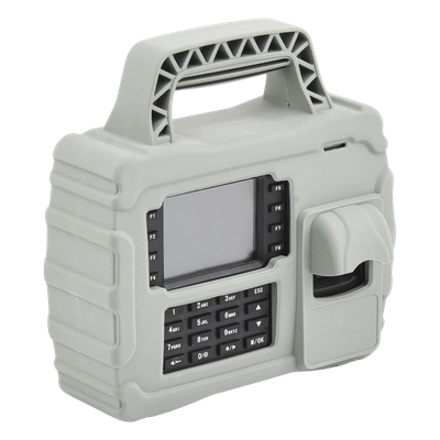 S922-WIFI - Zkteco Lector Biométrico Portátil / 5,000 Huellas / 30,000 Tarjetas S922-WIFI